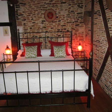 La Bonbonniere Bed & Breakfast Bergerac Exterior foto