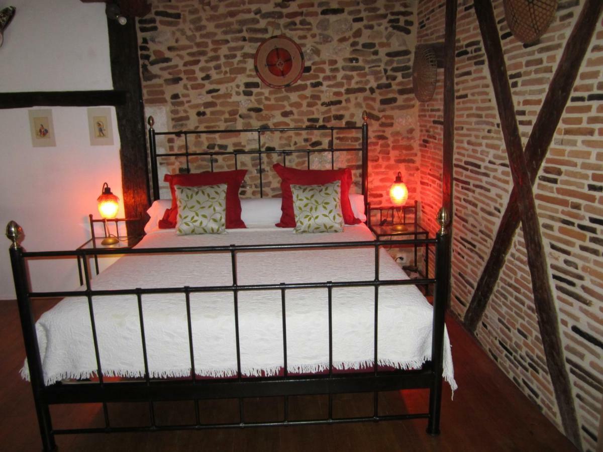 La Bonbonniere Bed & Breakfast Bergerac Exterior foto