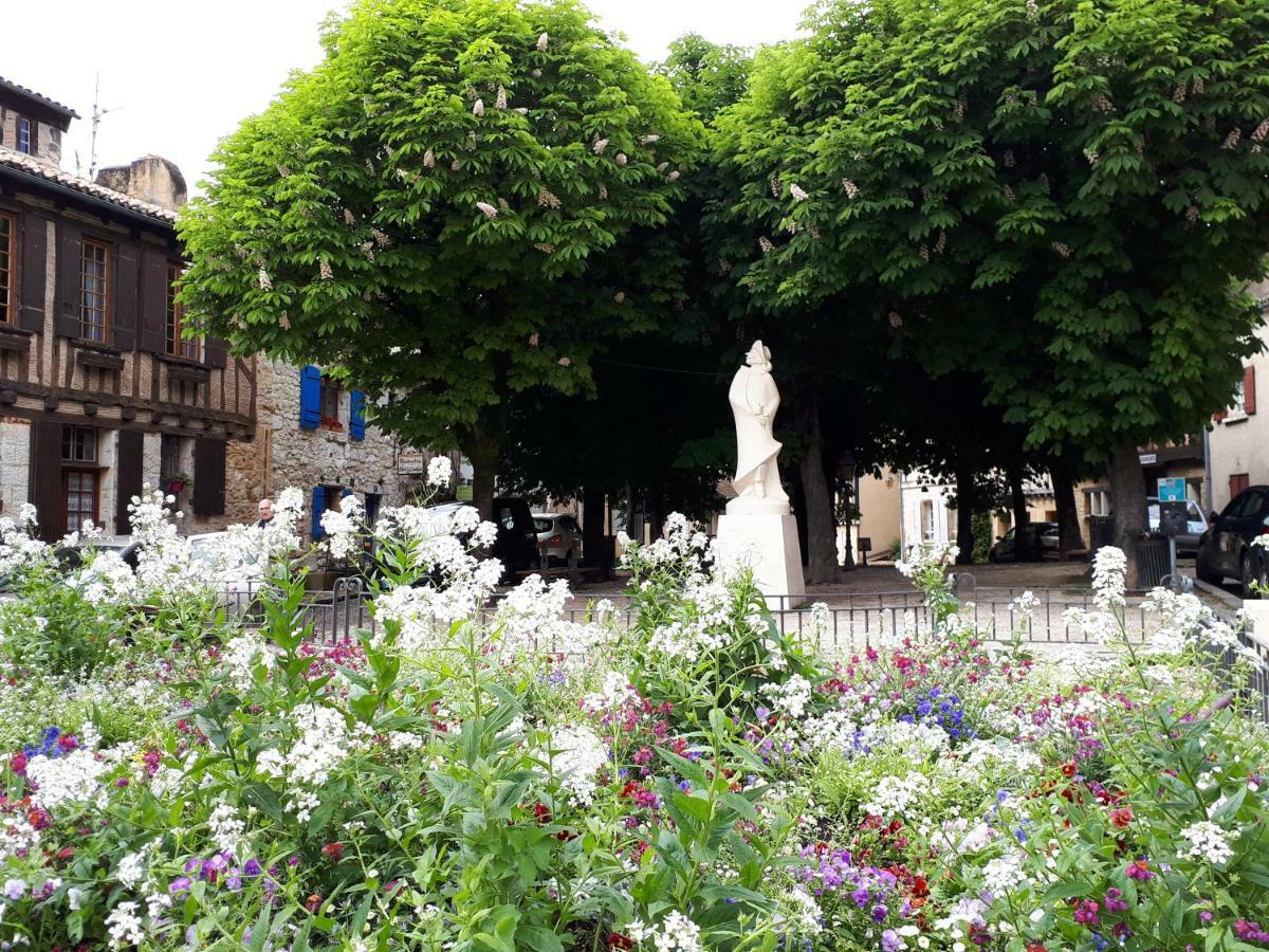 La Bonbonniere Bed & Breakfast Bergerac Exterior foto