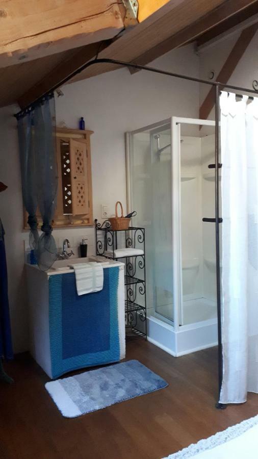 La Bonbonniere Bed & Breakfast Bergerac Exterior foto