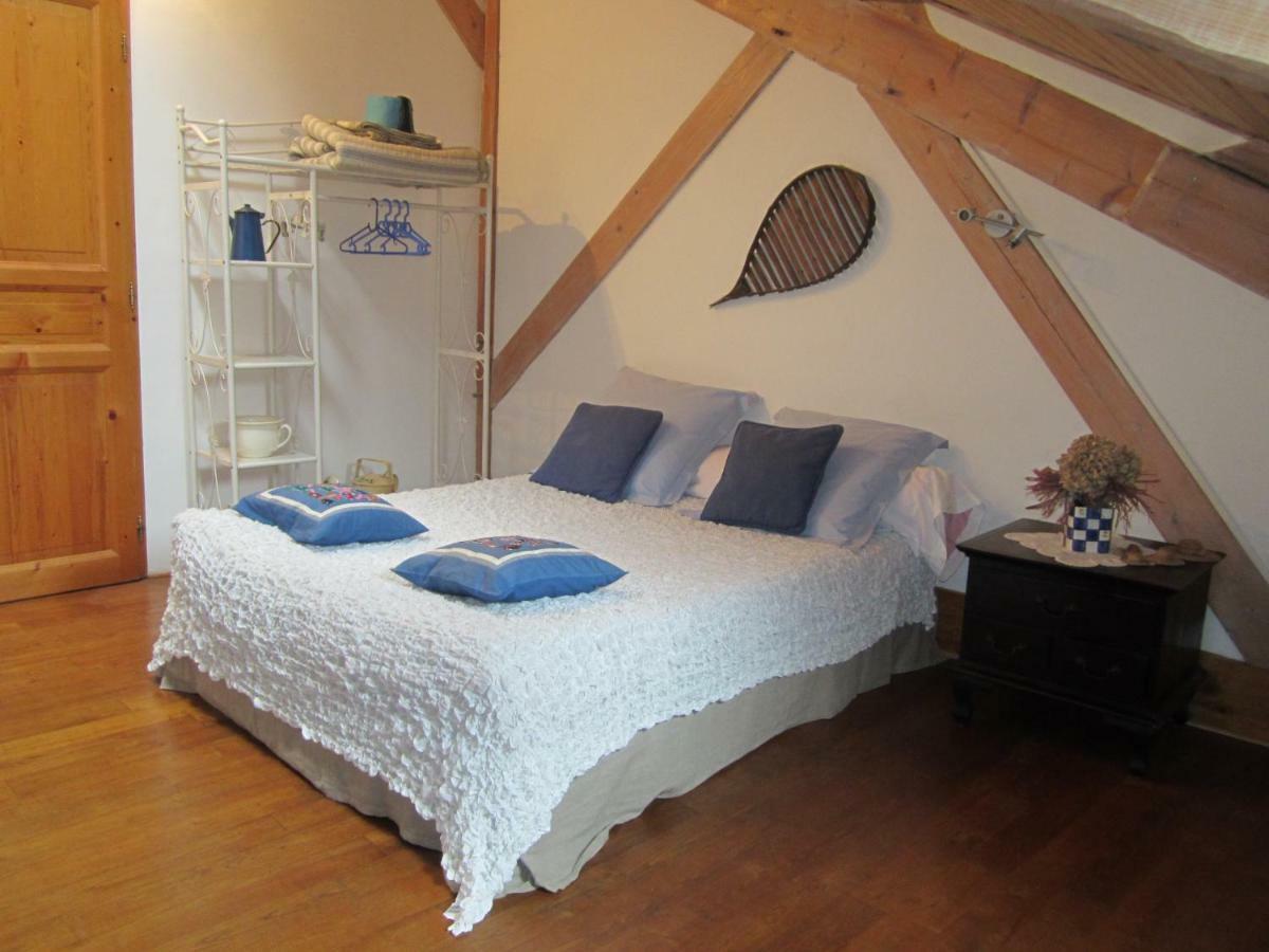 La Bonbonniere Bed & Breakfast Bergerac Exterior foto